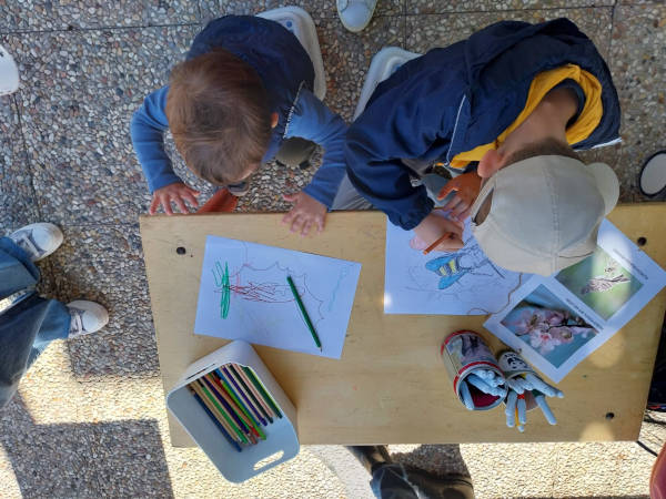 Nel fine settimana 4/5 ottobre si è svolta in #Italia la IX edizione di “<a href="/WWF/">WWF</a> Urban Nature,festival della Natura in città”.Qui il report video di tutte le iniziative svolte <a href="/Roma/">Roma</a> e che hanno visto la partecipazione di 1.687 partecipanti tra adulti e minori
wwfroma.it/aggiornamenti-…