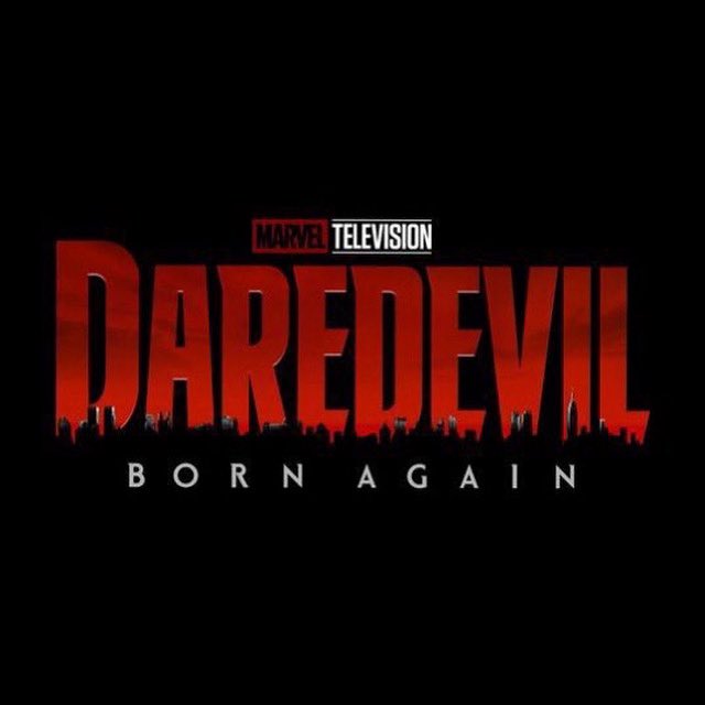Daredevil Updates tweet media