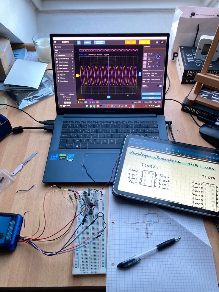 if you are in software, now is the best time to pivot to hardware