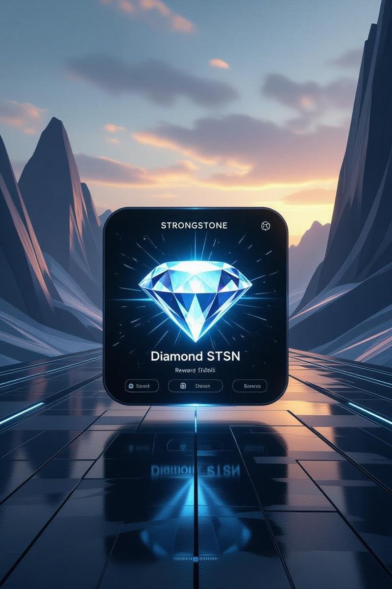 strong stone tweet media