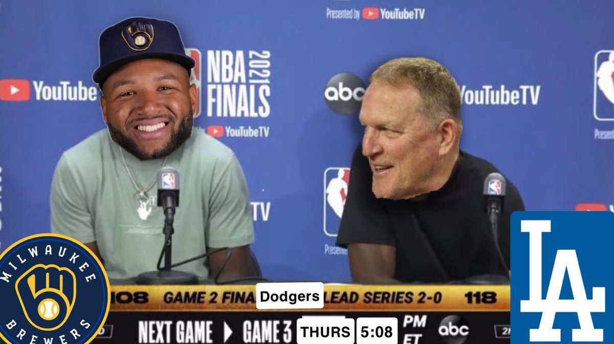 Let’s make it happen <a href="/Brewers/">Milwaukee Brewers</a>