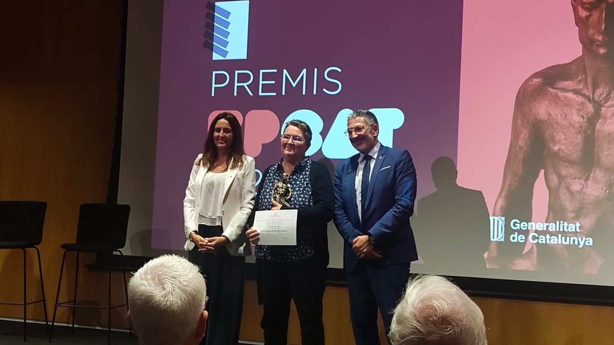 Saida Ehliluch tweet media