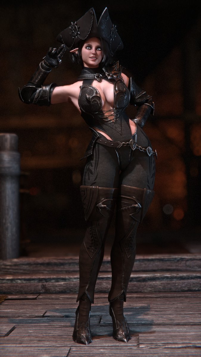 AokiliMods's tweet image. Corsair In-engine preview
patreon.com/posts/corsair-…
#Skyrim #SkyrimSE #SkyrimMods