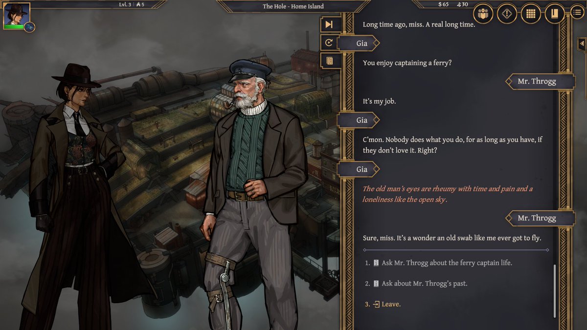 NarratorID (ElfKing) tweet media