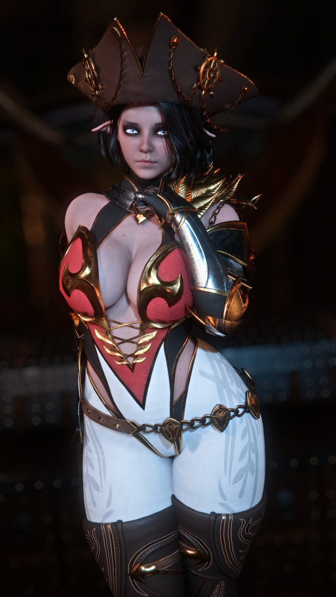 AokiliMods's tweet image. Corsair In-engine preview
patreon.com/posts/corsair-…
#Skyrim #SkyrimSE #SkyrimMods
