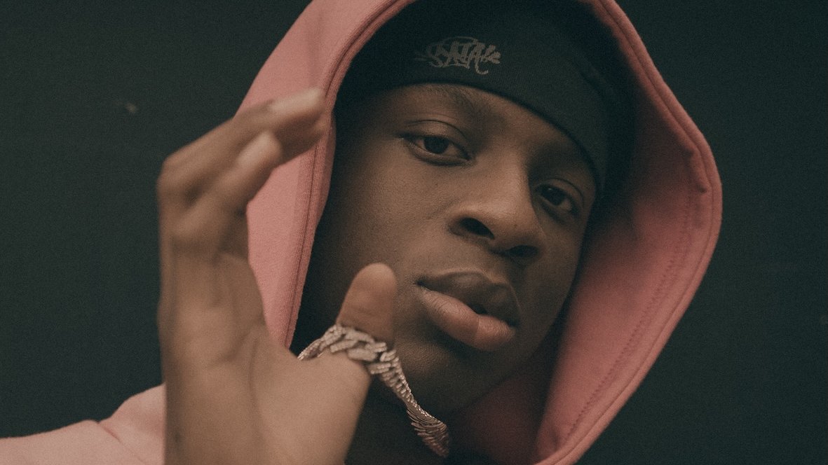 TikTok's SoundOn scores another hit as UK rapper Tkandz cracks the Top 30 musicweek.com/digital/read/t…