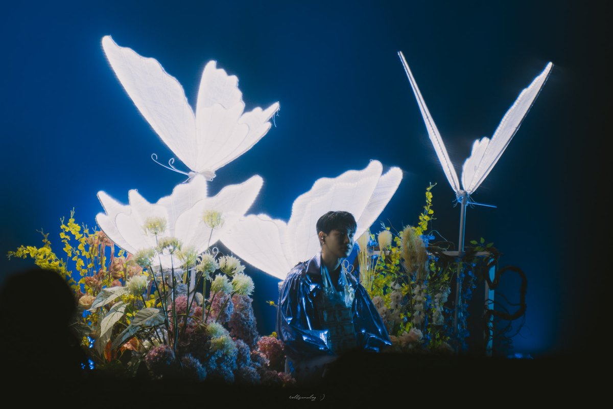 11.10.2025    🐛🦋

#ดอกนีออนรอรักมื้อแรก
#yinyin_anw ; <a href="/yinyin_anw/">Yinyin</a>