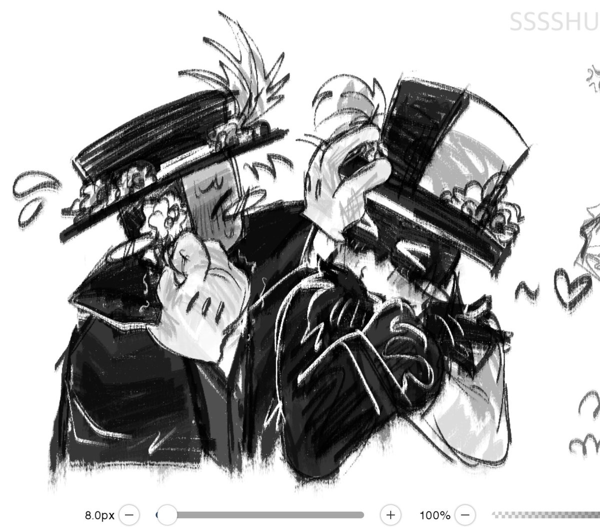 loppybunniy's tweet image. i actually love sparkleband It’s like extraordinary food i never tasted before
#artistry #orchestraful #sparkleband #dieofdeath