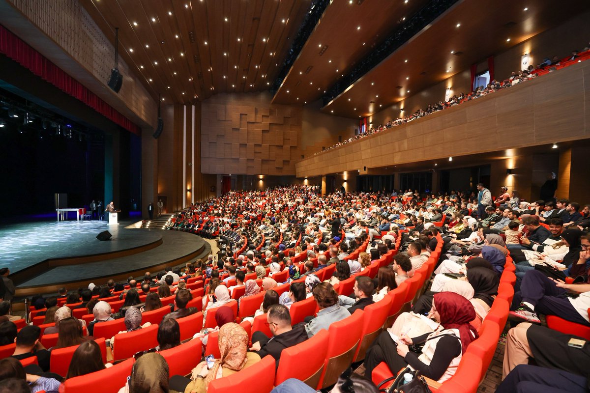 Gaziantep’te “Bağımsızlık Seferberliği” Başladı! 

Gaziantep Büyükşehir Belediyesi öncülüğünde gerçekleştirilen “Bağımsızlık Seferberliği İş Birliği Protokolü”; kamu kurumları, üniversiteler ve sivil toplum kuruluşlarının ortak iradesiyle bağımlılıklara karşı toplumsal bir