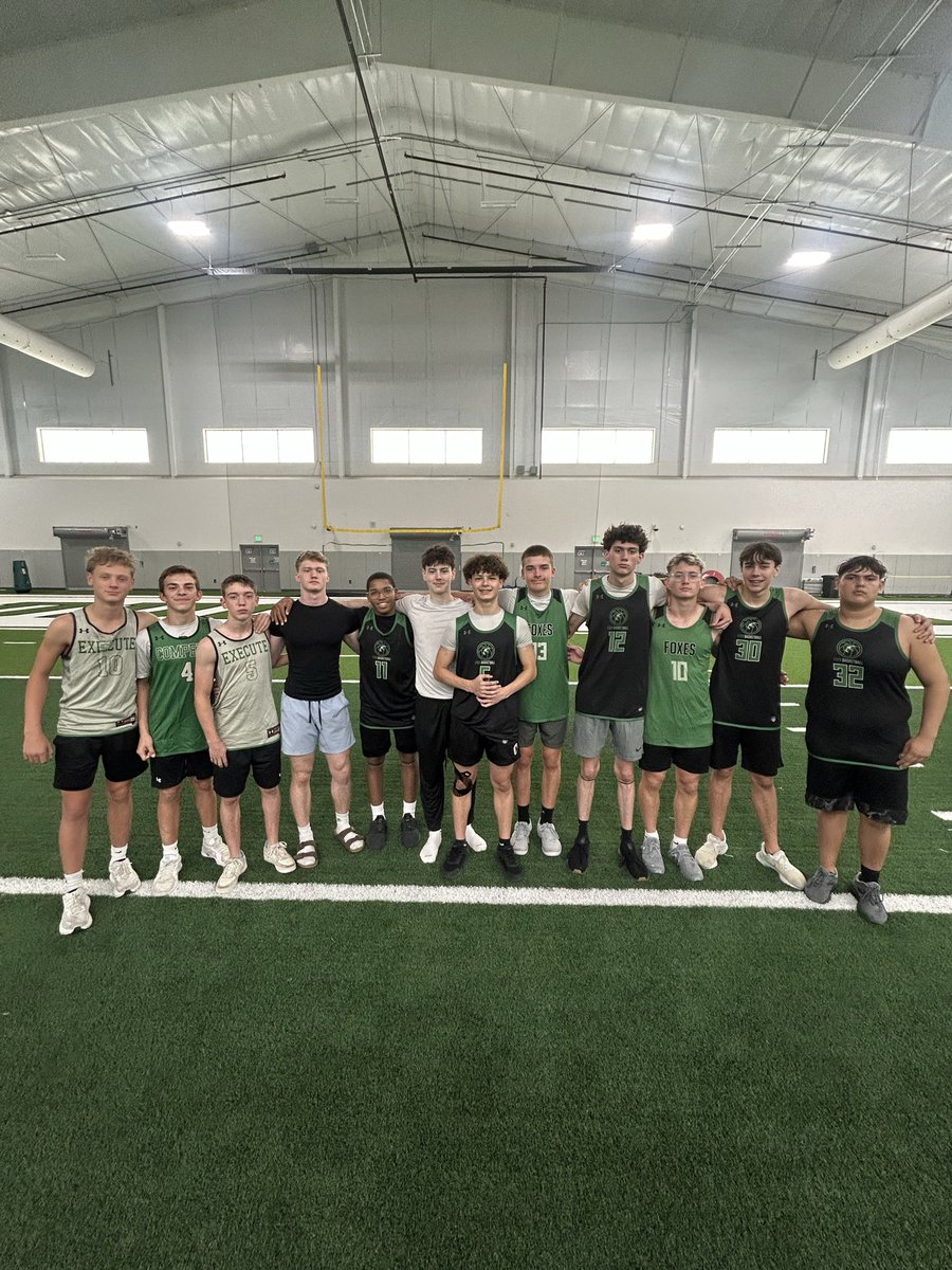 Caddo Mills Boys Fox Basketball tweet media