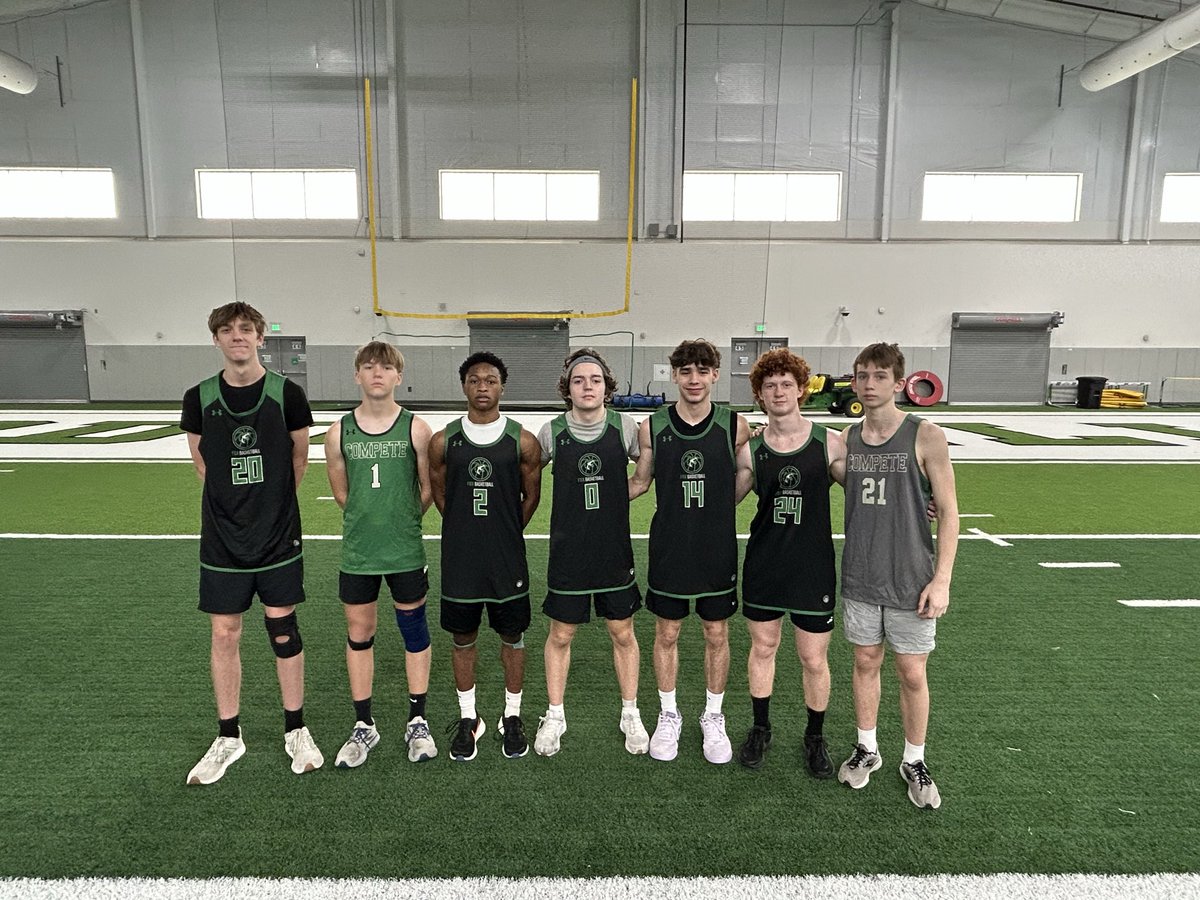 Caddo Mills Boys Fox Basketball tweet media