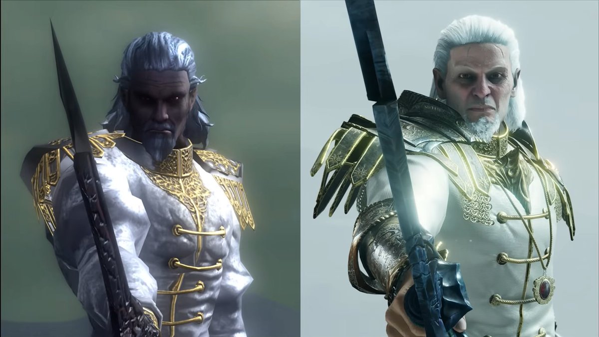 Turrbert_'s tweet image. Generational aura loss