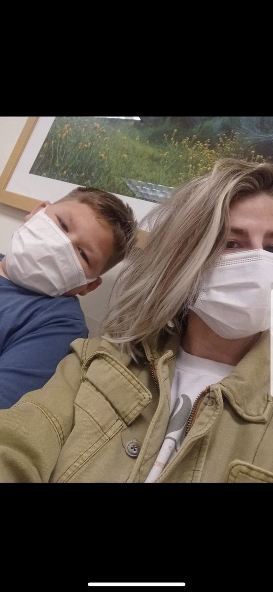 polyar998's tweet photo. My Son was Diagnosed with Lymphoblastic Leukemia a few Years Ago and has fought the good fight without falter! He is in his Survivorship Clinic phase now but Over these years I have contacted Countless Charities for Help with bills to his Dr expenses.. Trip expenses... https://t.co/X3fYMei6Si