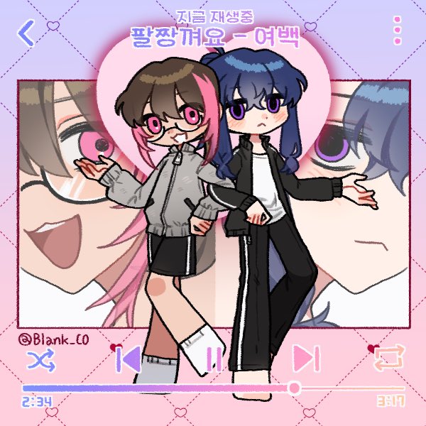 okay hi sorgy . Long time no ynfy🪻❄️ have a picrew