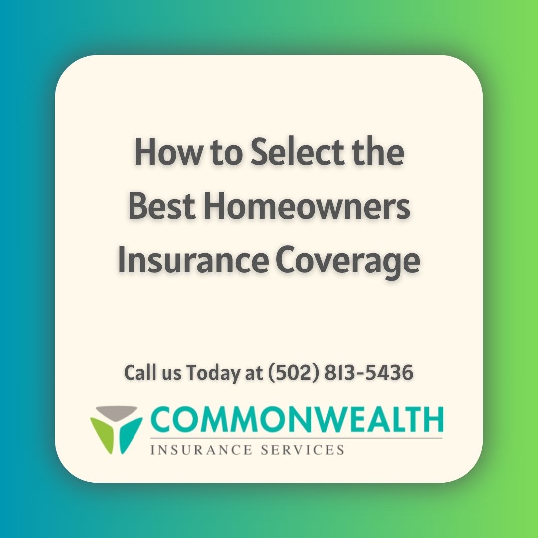 Commonwealth Insurance Services tweet media