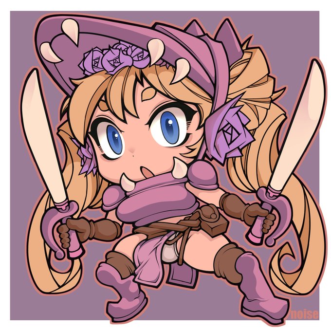 股布を付けた特殊性癖差分です 