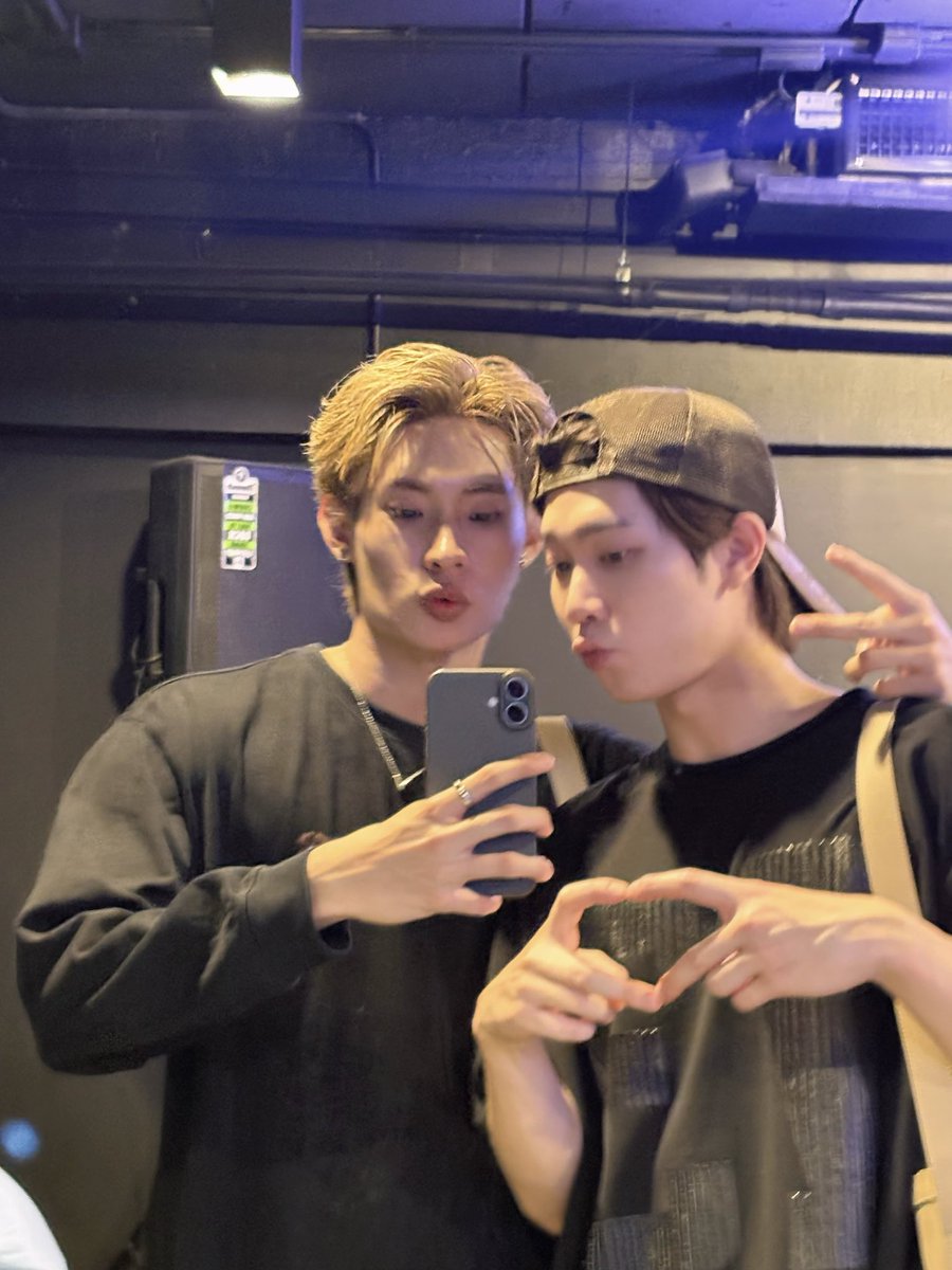 TutorKrp's tweet image. ได้เติมอ้วงแล้ว 👽 @mynameis_yim
#TutorKrp #TutorYim