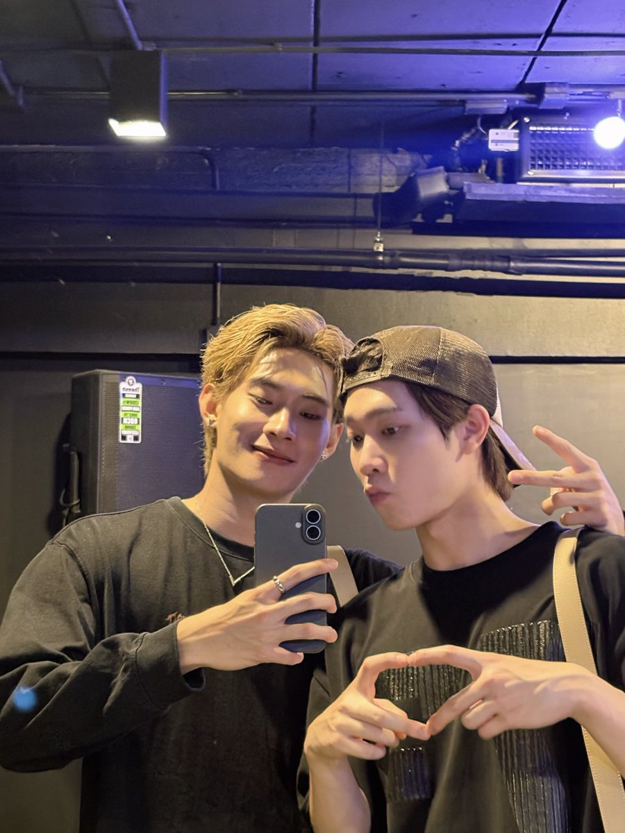 TutorKrp's tweet image. ได้เติมอ้วงแล้ว 👽 @mynameis_yim
#TutorKrp #TutorYim