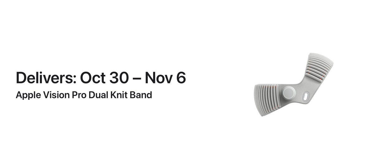 techsantos's tweet image. Lo más importante de hoy ya esta en camino