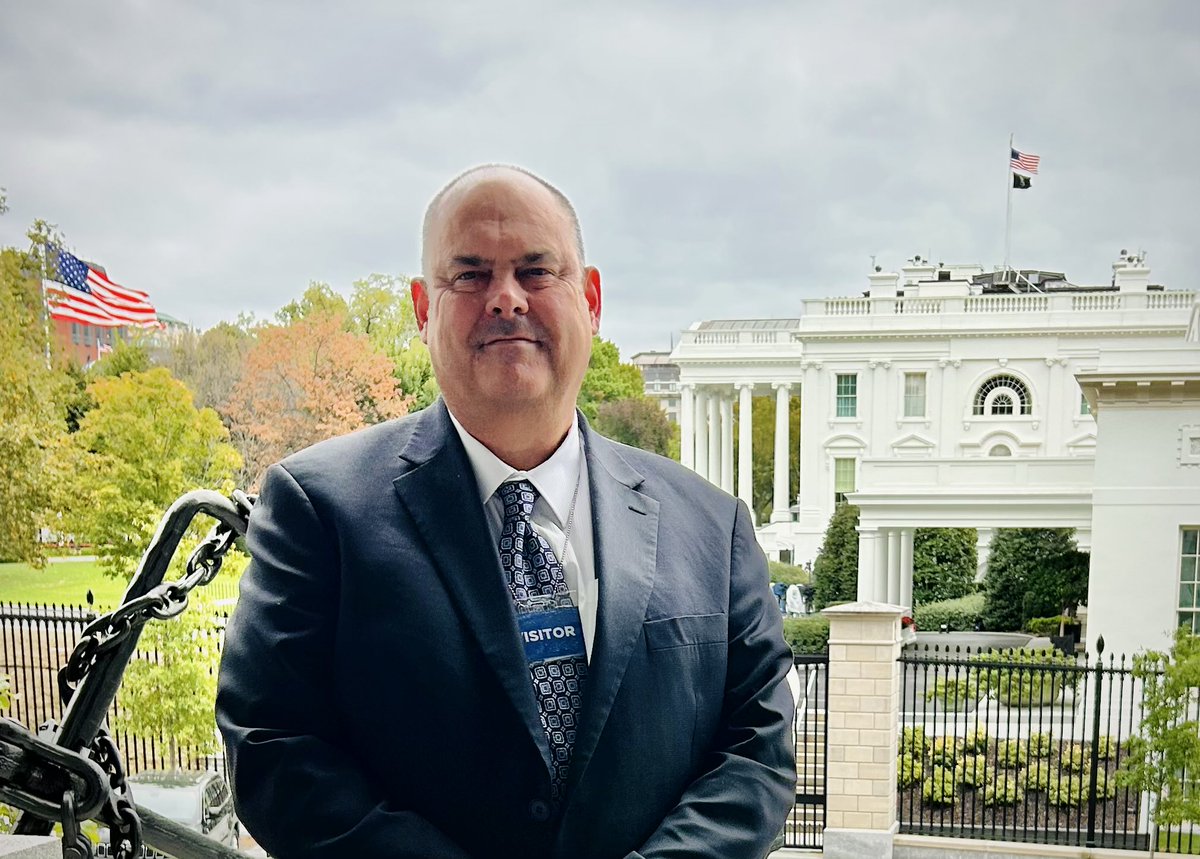 dinosaurman1's tweet image. V special day in DC with our great partners United Catalyst. Thanks to Exec Office of President - White House, National Energy Dominance Council and National Security Council staff #coatedgraphite #graphitecrisis $TLGRF $TLG