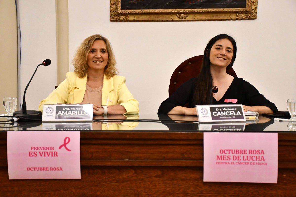 Concejo Deliberante Guaymallén tweet media