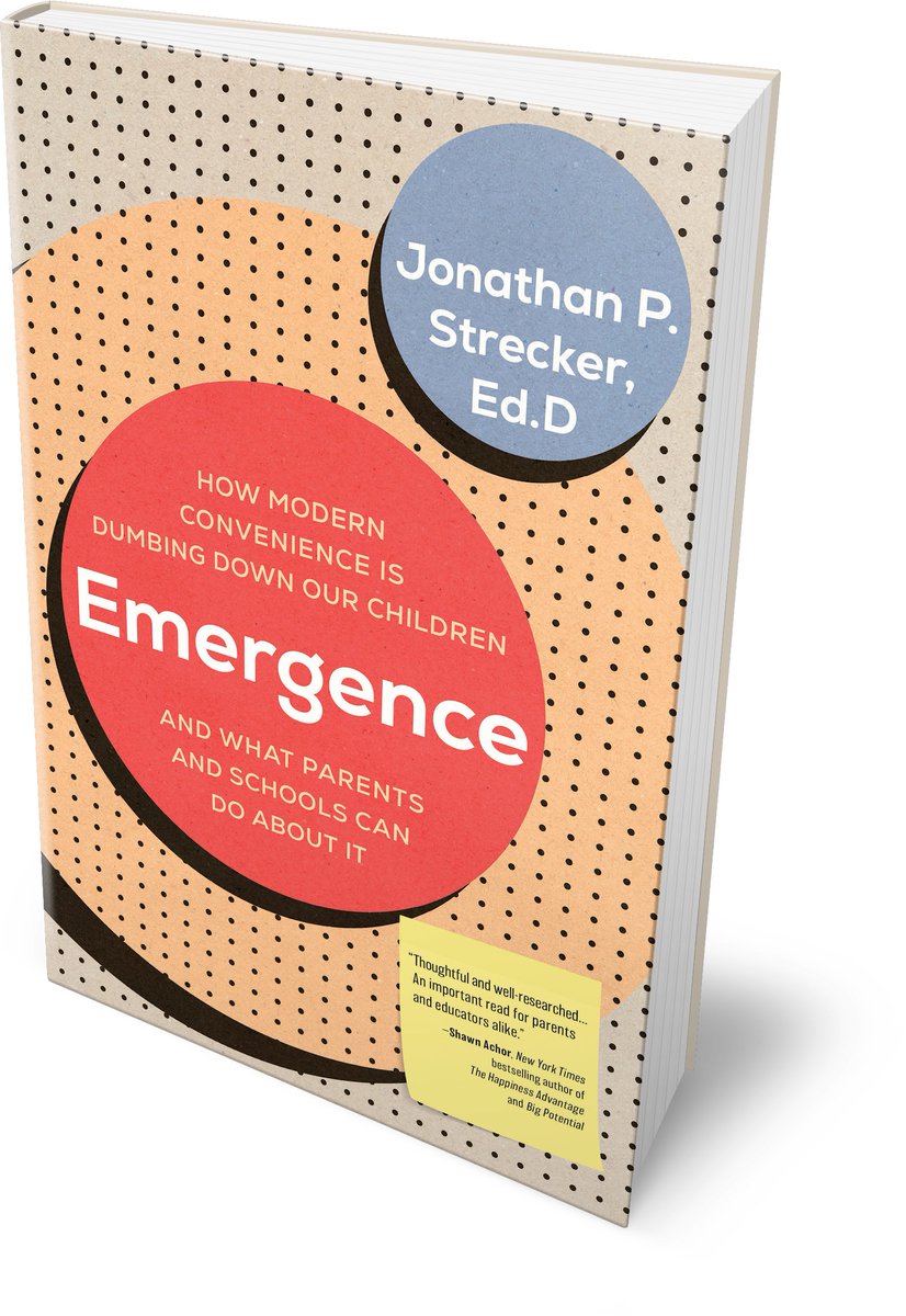 Writers_PIF's tweet image. They say it takes a village. But what if the village is distracted? Emergence is for every parent and teacher who refuses to let the system decide our children’s future.
writerspayitforward.com/book-blog-tour…

#BookOfTheMonth #ChallengeTheSystem #VisionaryParenting #AIResistantParenting…