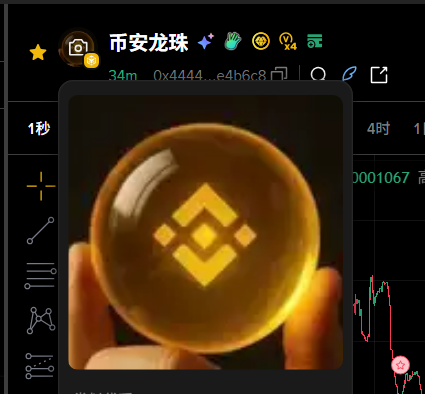 Deafucc's tweet photo. 0x4444de82f5da8d8834df537e6343d098e1e4b6c8
Buy it . The Binance Dragon Ball can help you fulfill your wishes. https://t.co/2dew4m2onQ