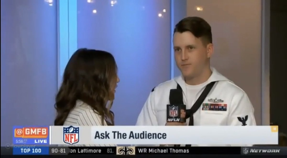 Logan Smith tweet media