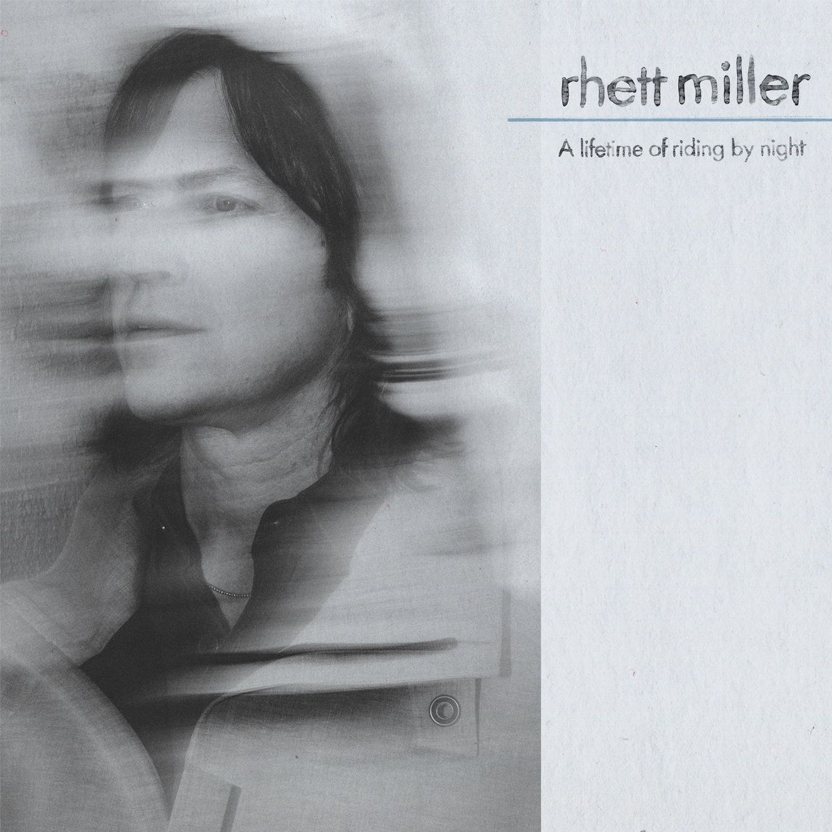 “There’s something very human about a singer trying to sing the best he can despite being compromised.”
@RhettMiller put everything on the line for “A Lifetime of Riding by Night.”
Check out the full album review on The High Note.
🔗 highnoteblog.com