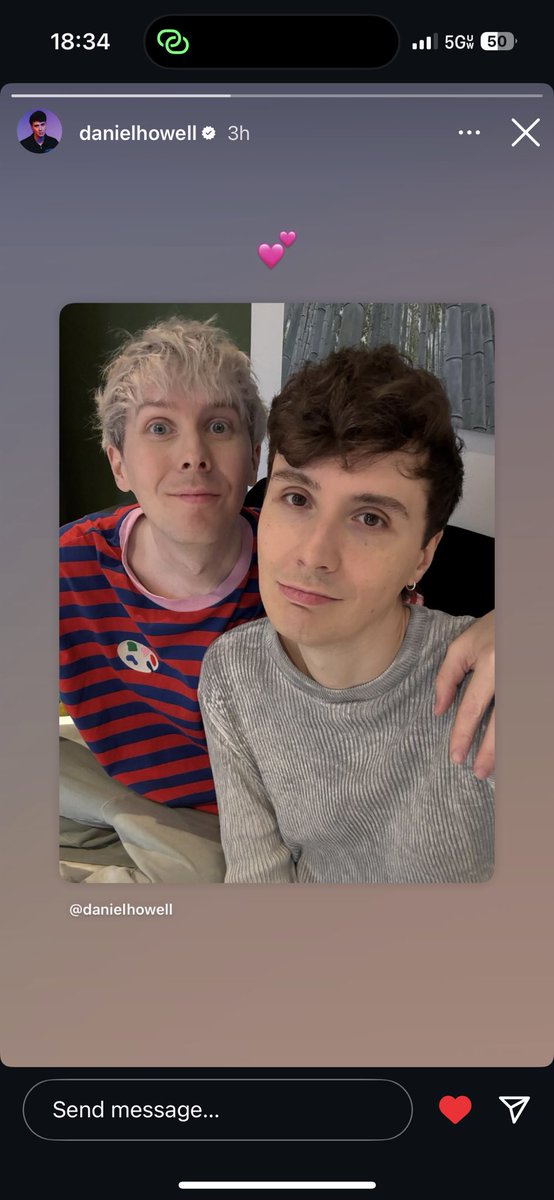 dnpcuties's tweet photo. THEYRE SO ADORABLE AND GAY I CANT https://t.co/1enLdPNSsD