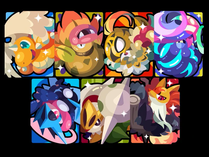 #PokemonLegendsZA