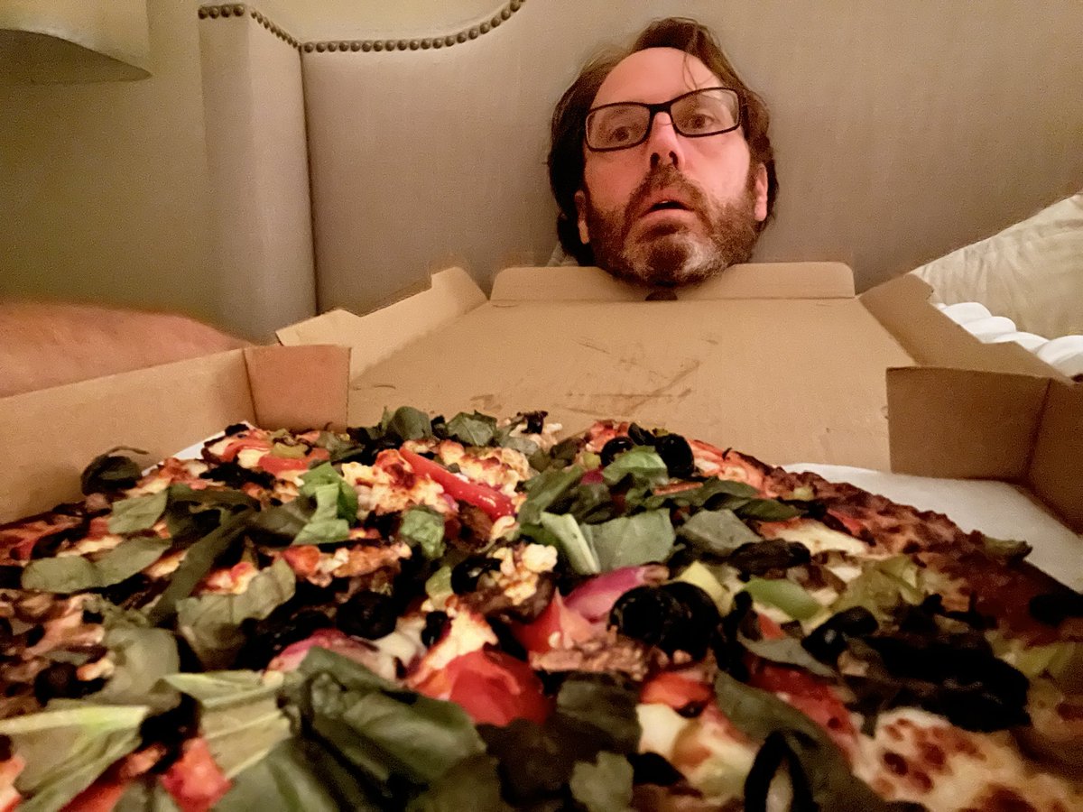 jeremymstamper's tweet image. You can just do things.