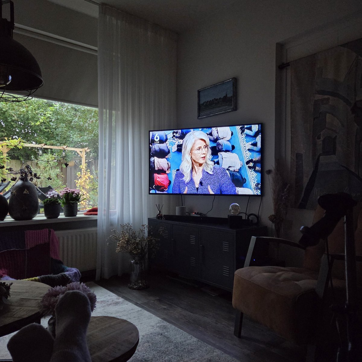 Els Barneveld tweet media