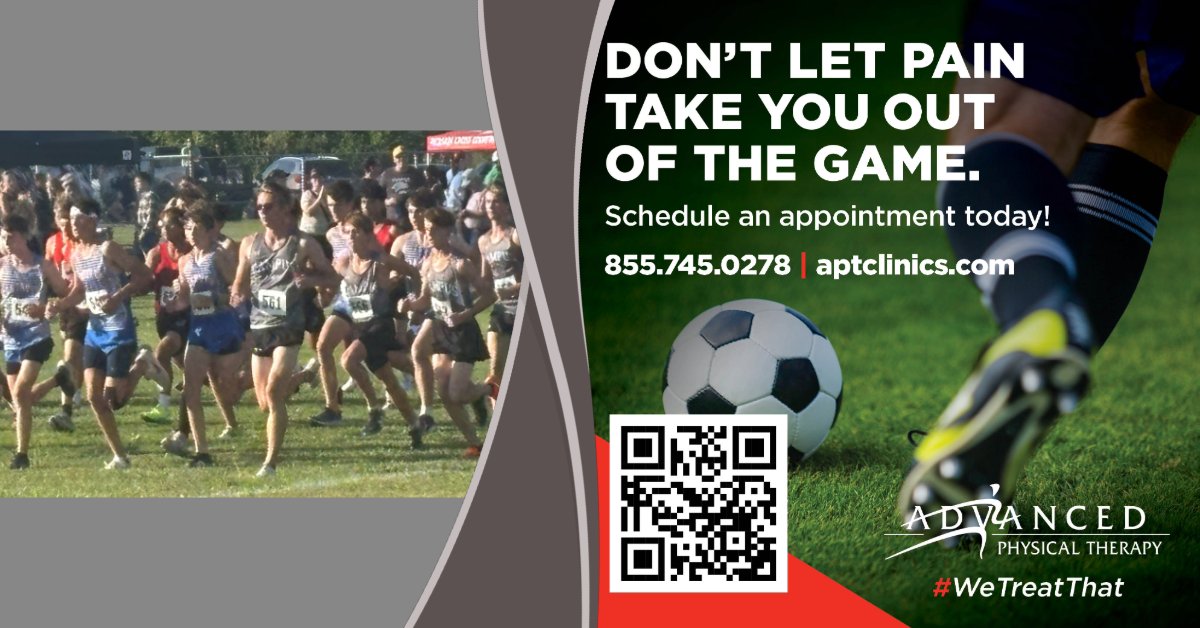 Campus' William Groh - Athlete Spotlight - Presented by Advanced Physical Therapy

southcentralksvype.com/featured/campu…