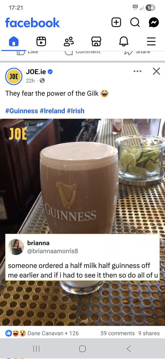 anthonymannion's tweet photo. @TheRugbyPod has @AndyGoode10 been experimenting?? https://t.co/6wbpGWfdL9