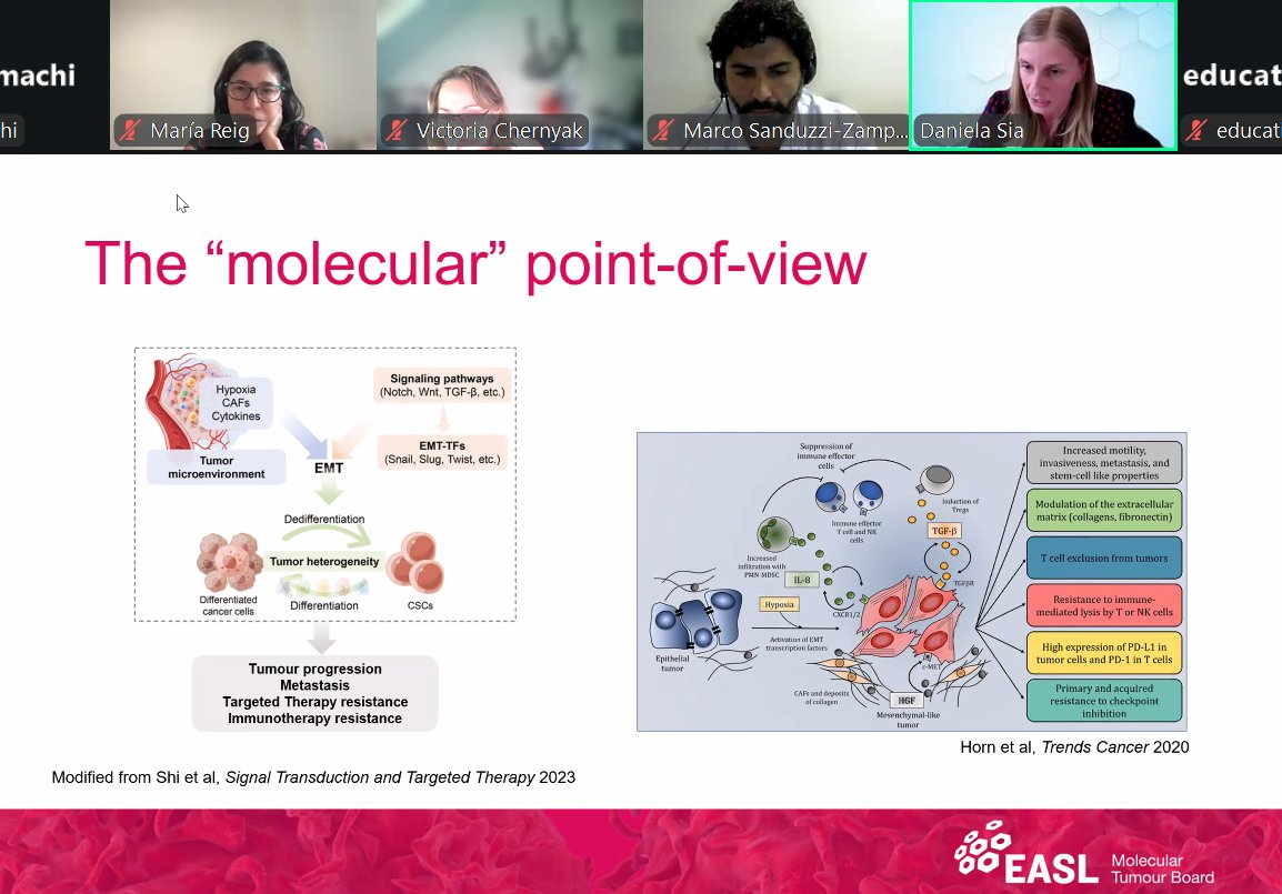 EASL Education tweet media