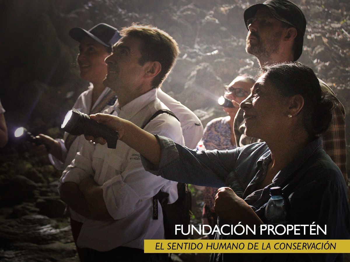 ProPeten's tweet photo. 🌿 Lucía Lacalle y María González de la UE visitaron el Parque El Tecolote en San Benito, Petén, junto a autoridades locales y Fundación ProPetén. Reafirmaron el compromiso con un turismo sostenible e inclusivo, como parte de #GlobalGateway y #PeténMásSostenible. https://t.co/5WpNfMuBWN