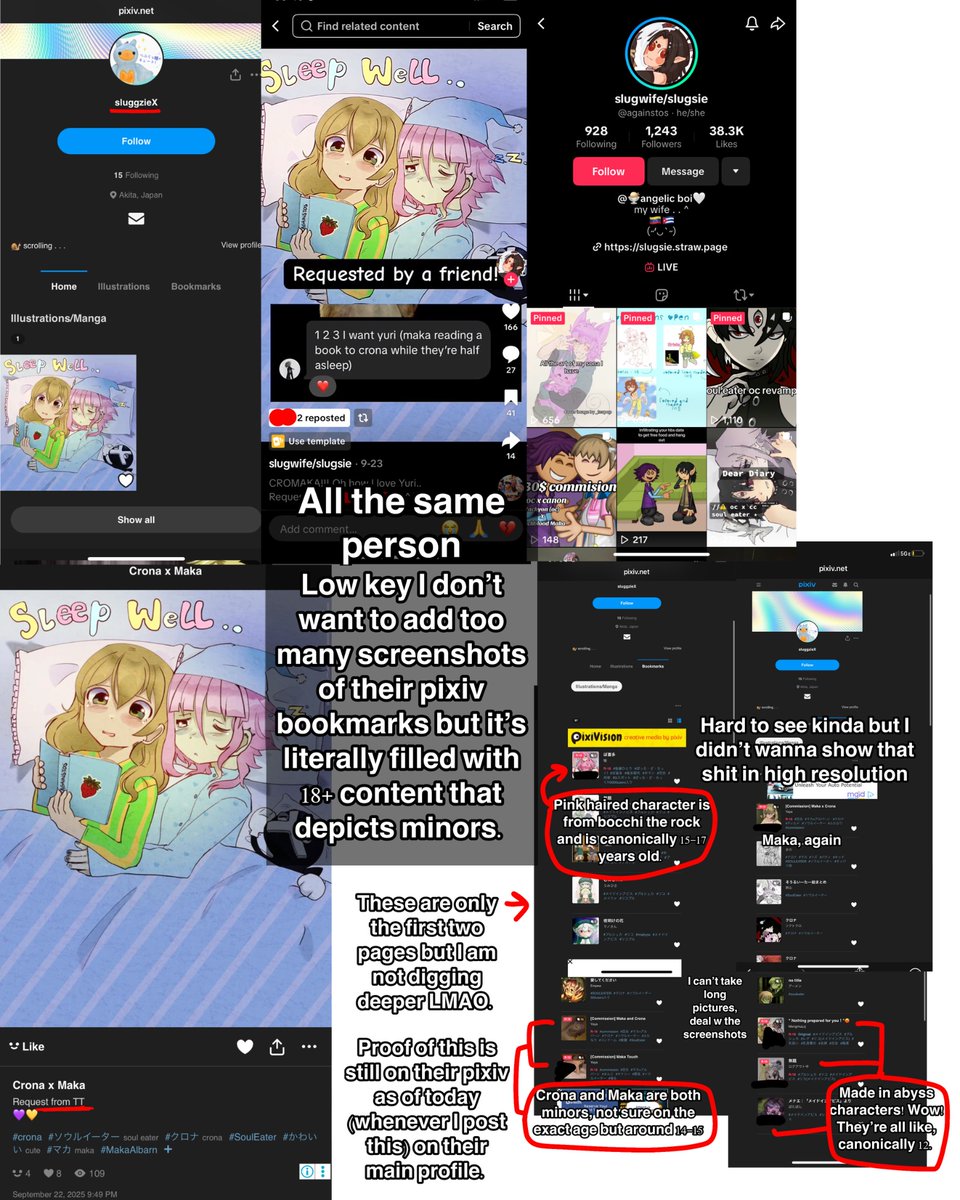 Death The Kid. tweet media