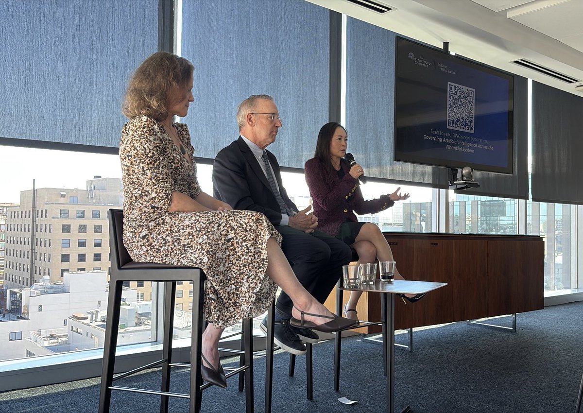 Sarah Hammer, Esq. (@FinanceHammer) / Highlights / X