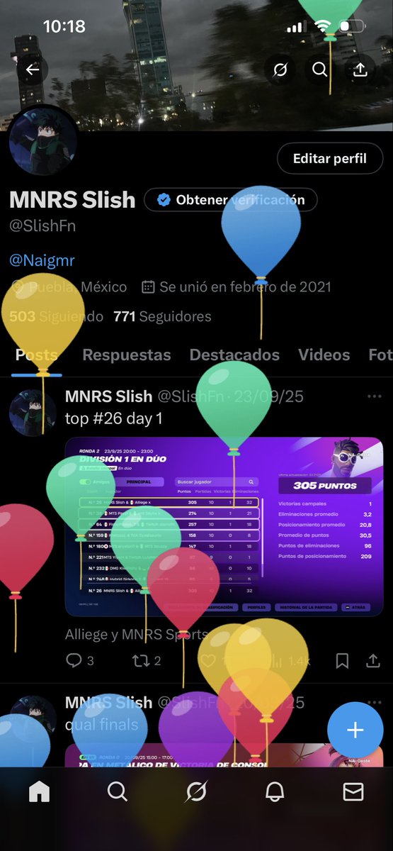 ARM Slish tweet media