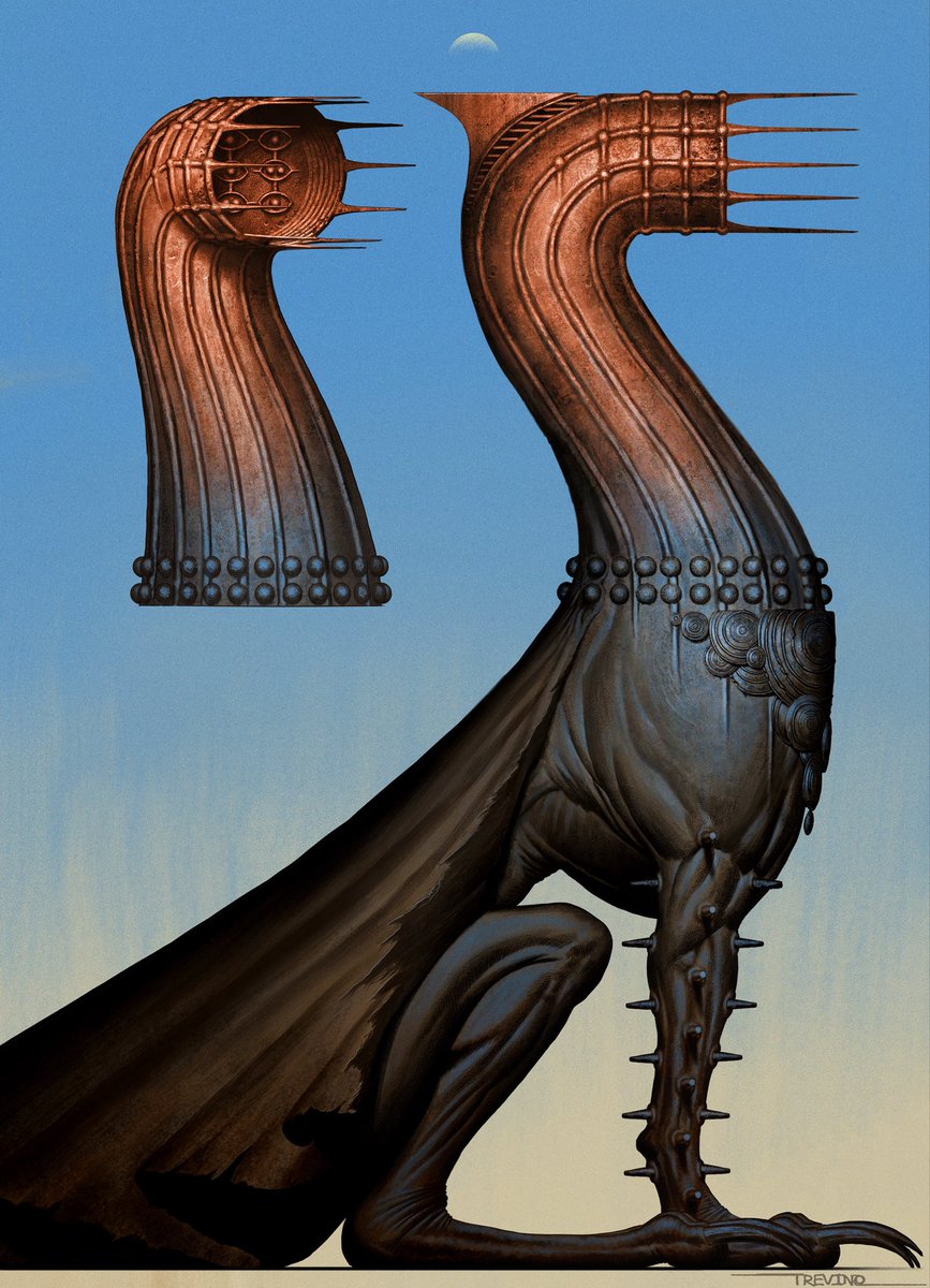 RobbieSTrevino's tweet image. I heard it was #PortfolioDay, here’s some of my recent work.