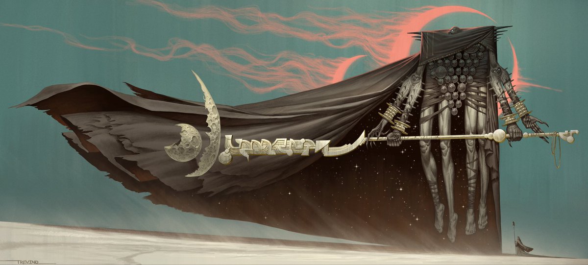 RobbieSTrevino's tweet image. I heard it was #PortfolioDay, here’s some of my recent work.