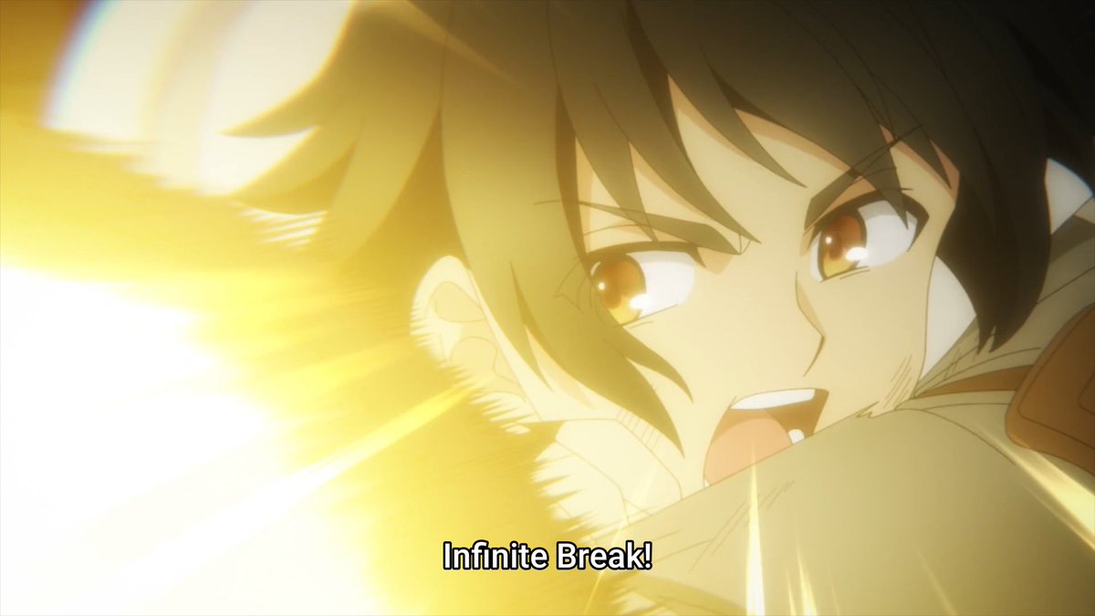 TheAnimeG_'s tweet image. Hero With out a Class Episode 4 easily defeating a sword God Just proving the fact that his mother pushed him to outstanding levels. Not even girls have a chance against him.
#mushoku_eiyu #無職の英雄 #HeroWithoutaClass
youtube.com/shorts/uhaGS7O…