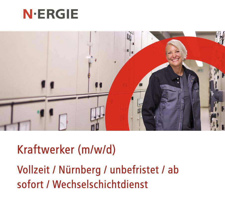 ContentSourceEU's tweet image. Wir suchen: Kraftwerker (m/w/d)
express.candarine.com/campaign/url/f…