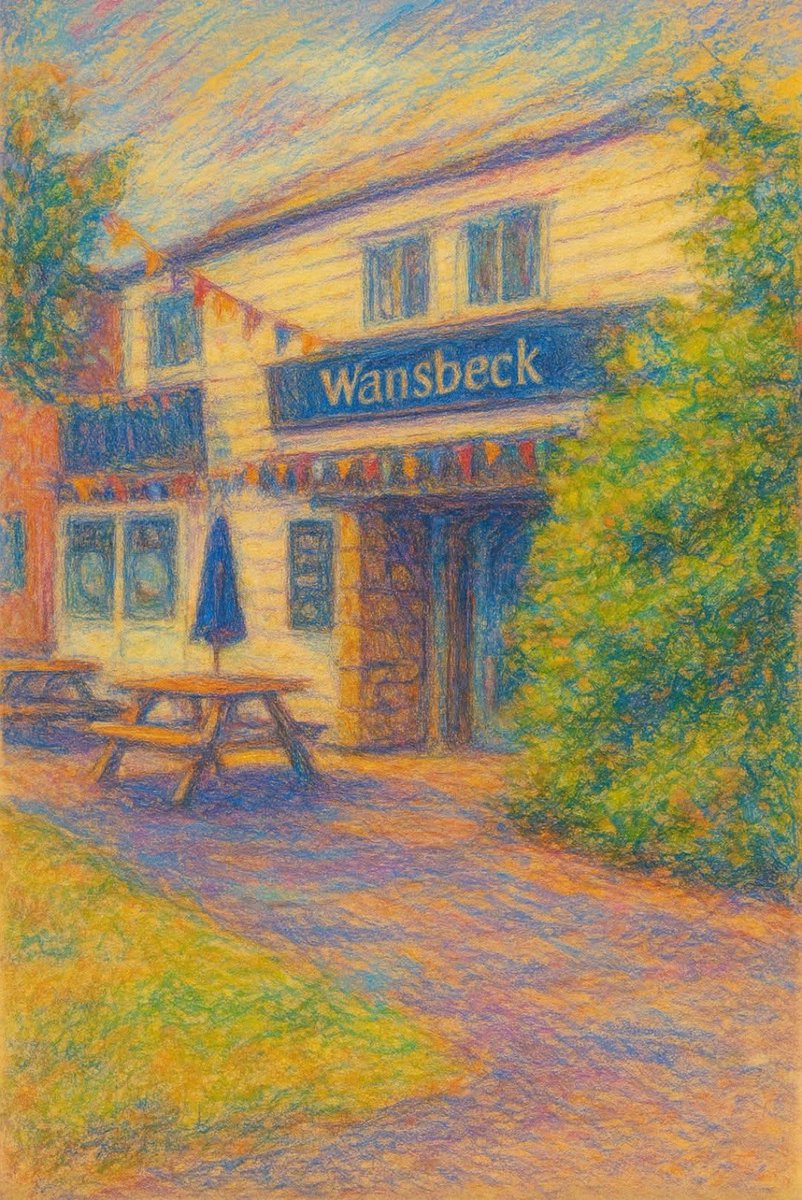 boxofpeppers's tweet image. This Sunday (19th October) there&apos;s a Record Fair at The Wansbeck, Morpeth. Free parking, beer, food truck, and, most importantly, records!! Please come along if you like any, or preferably all, of the above.