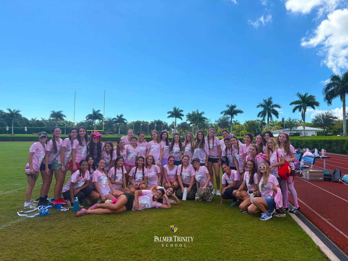 Palmer Trinity tweet media