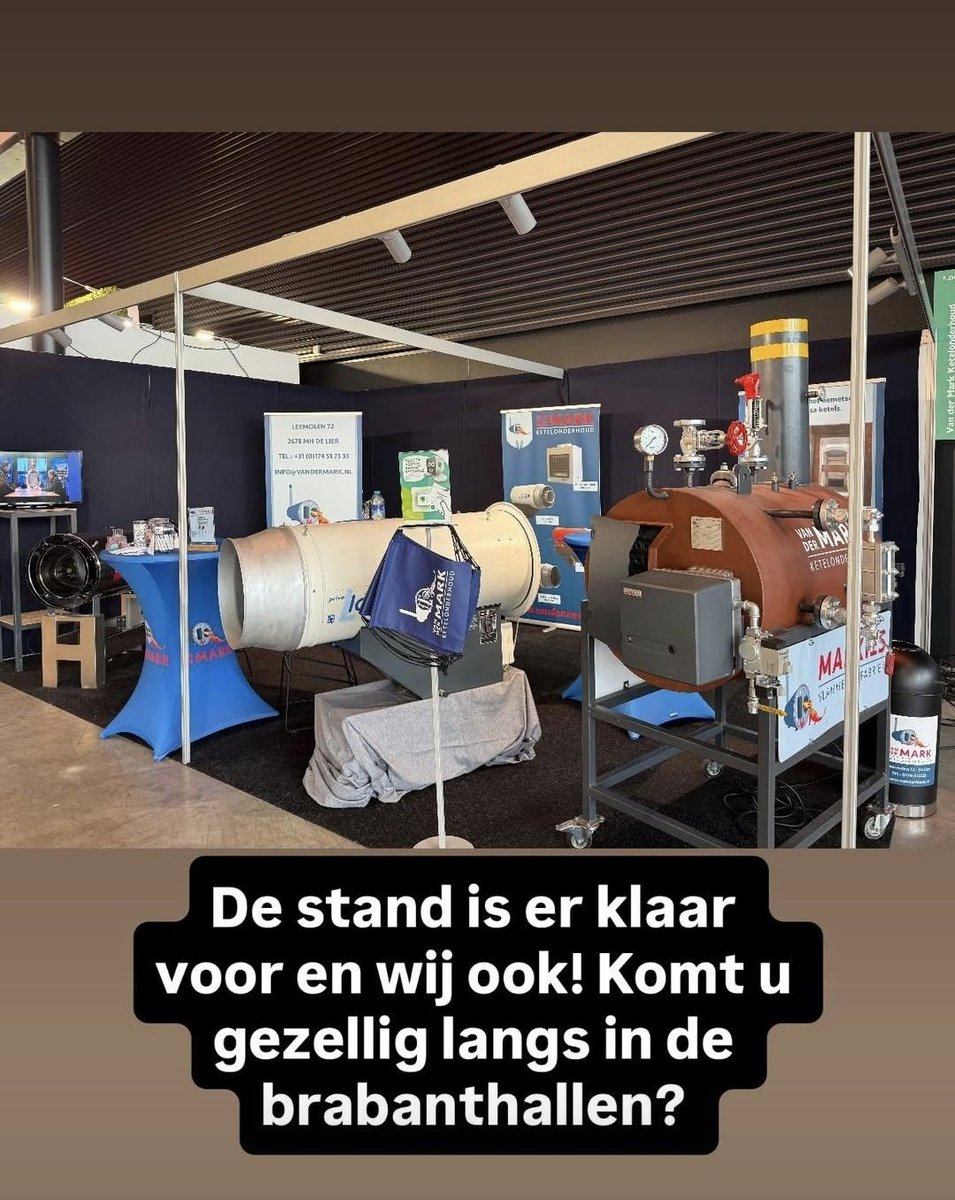 Vandaag en morgen staan wij op de PorkEnPoultry beurs in Den Bosch.
Kom je ook even langs ?
Stand 7.D02
