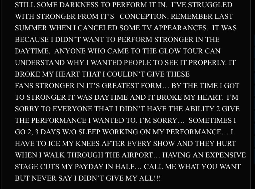 GhostTownYZY's tweet image. A full Ye crashout from 2008, that was lost from the internet until today when the blog came back online.