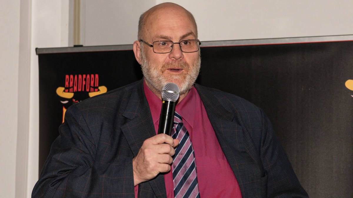 AndyMaher310502's tweet image. Corruption. Like never before.