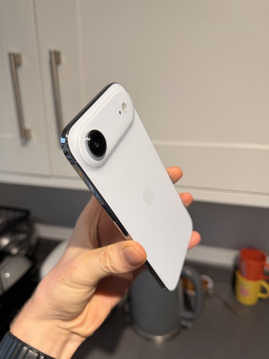 Adam The Tech Enthusiast tweet media